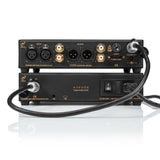 Ferrum OOR Amplifier + Hypsos Single-Output Power System BUNDLE
