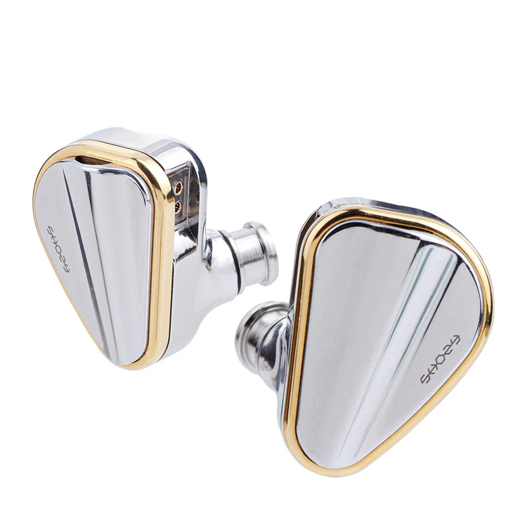 Shozy B2 Phantom Universal In-Ear Monitor