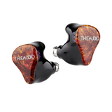 Thieaudio Oracle MKII Electrostatic Universal In-Ear Monitors (Open Box)