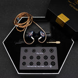 Monitor intra-auricular Kinera Mount Nanna 2.0