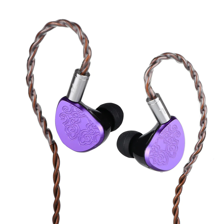 Tangzu Wu Zetian Planar In-Ear Monitor - Discontinued