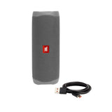 JBL FLIP 5 Bluetooth Portable Waterproof Speaker - Discontinued