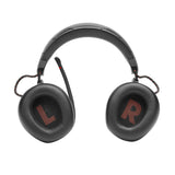 JBL Quantum 800 Wireless Bluetooth Over-Ear Gaming Headset with Active Noise Cancellation - Discontinued