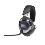 JBL Quantum 800 Wireless Bluetooth Over-Ear Gaming Headset with Active Noise Cancellation - Discontinued