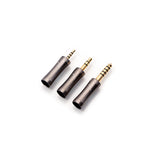 Kinera Dromi 6N OCC with silver plated Cable