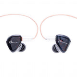 Monitor intra-auricular Kinera Original Edition Nanna 1.0 (caixa aberta)
