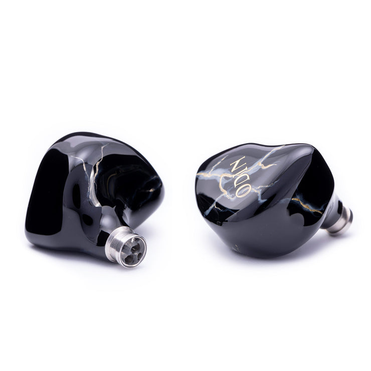 Kinera Imperial Odin (Odin 2.0) Eight Driver IEM