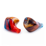 Monitor intra-auricular Kinera Baldr (nova configuração acústica) (caixa aberta)