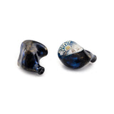 Kinera Idun Golden, in-ear monitors with rich sound quality and a luxurious golden design