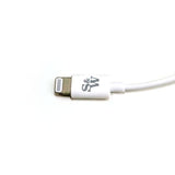 Strauss & Wagner Lightning to 3.5mm Headphone Jack Dongle for Apple Products - Discontinued