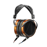 Audeze LCD-2 Rosewood Planar Magnetic Headphone Revisão 2024