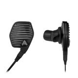 Audeze LCD-i3 Fones de ouvido intra-auriculares para audiófilos - Descontinuado