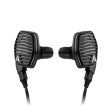 Audeze LCD-i3 Fones de ouvido intra-auriculares para audiófilos - Descontinuado