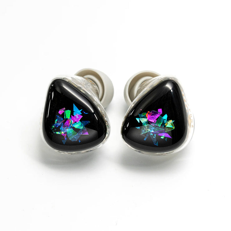 LETSHUOER EJ07 Universal In-Ear Monitor - Discontinued