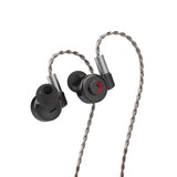 LETSHUOER D13 Monitor intra-auricular universal