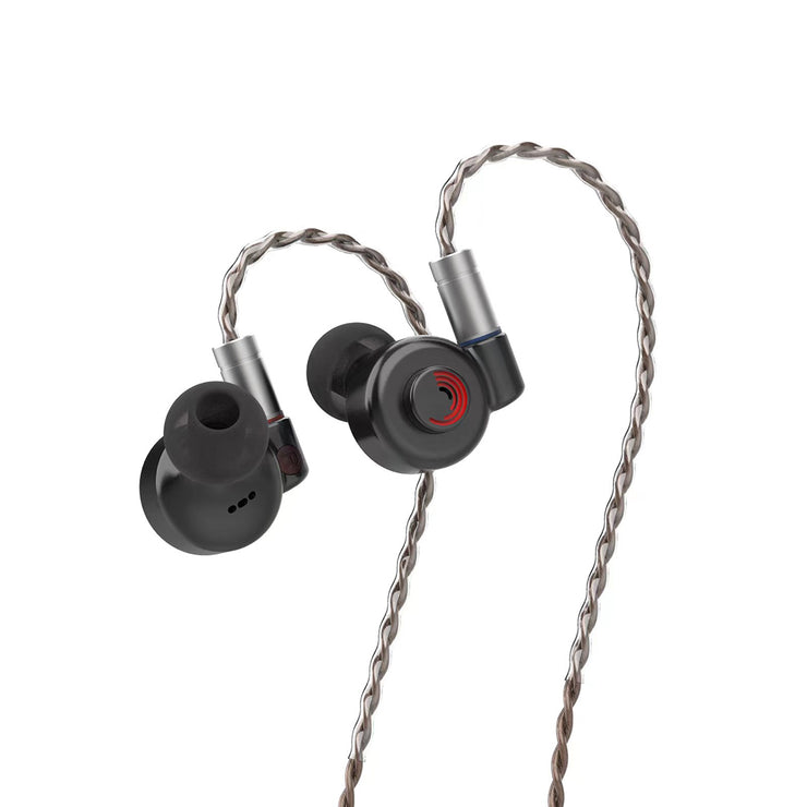 LETSHUOER D13 Monitor intra-auricular universal