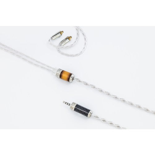Effect Audio Leonidas II In-Ear Headphone Cable - Discontinued