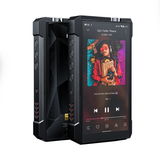 FiiO M17 Portable Music Player (Caixa aberta) - Descontinuado