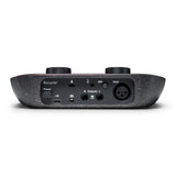Focusrite Vocaster One Audio Interface for Solo Podcasting