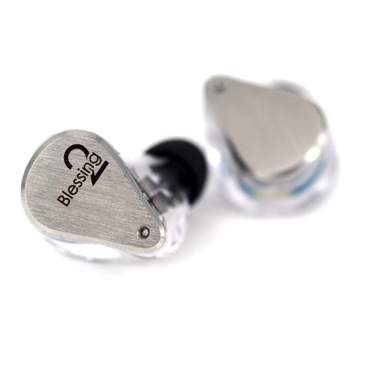MoonDrop Blessing2 In-ear Monitors