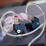 MoonDrop SSP Super Spaceship Pulse IEMs Cable