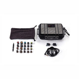 Westone MACH 60 Universal Fit In-Ear Monitors (Open Box)