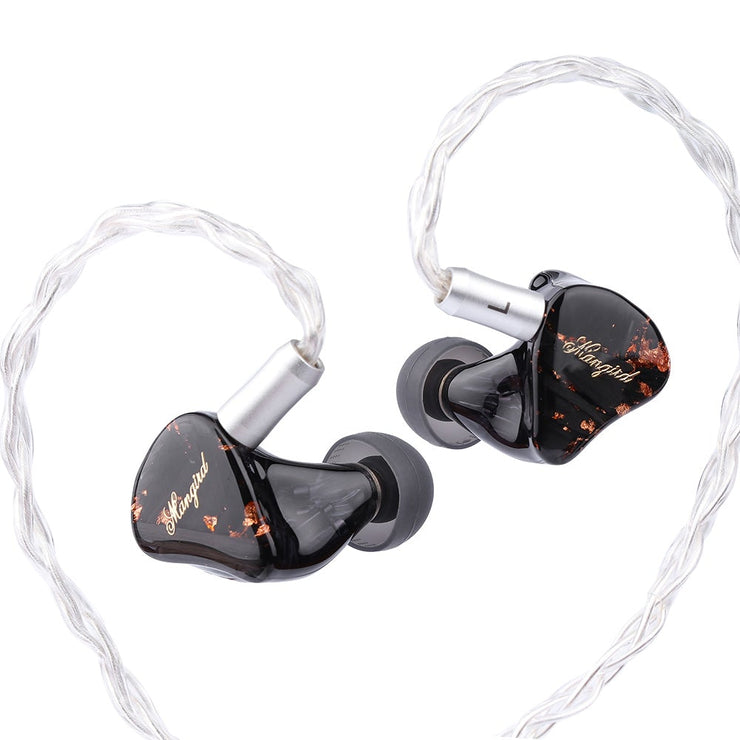 Xenns Mangird Tea Universal In-Ear Monitors
