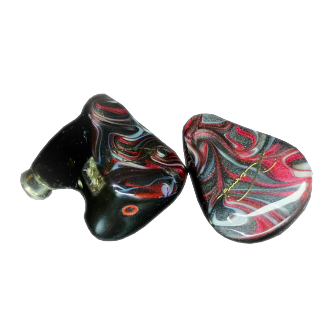 Xenns Mangird UP Electrostatic Universal In-Ear Monitors