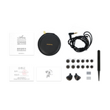 MoonDrop Aria In-ear Monitors