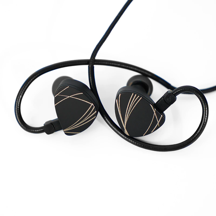 MoonDrop Aria In-ear Monitors