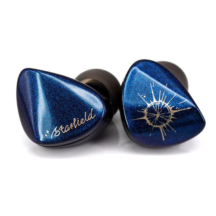 MoonDrop Starfield In-ear Monitors