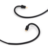 Moondrop Littleblack 2-Pin Bluetooth Cable for In-Ear Monitors - Discontinued