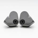 MoonDrop SSR Super Spaceship Reference IEMs (Caixa aberta) - Descontinuado