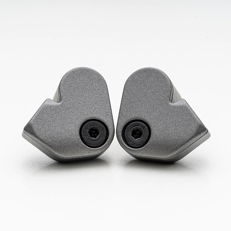 MoonDrop SSR Super Spaceship Reference IEMs (Caixa aberta) - Descontinuado