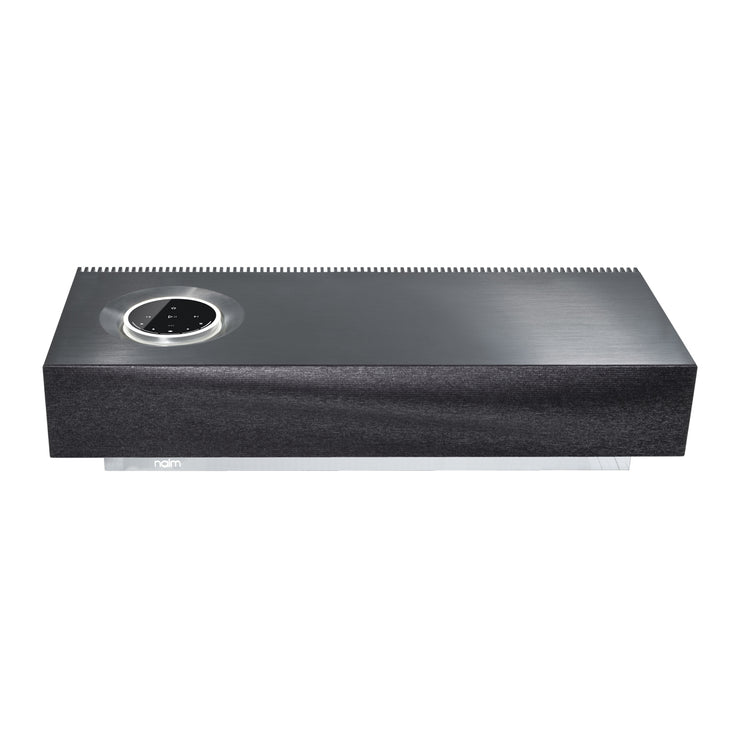 Naim Mu-so 2nd Gen Wireless Speaker