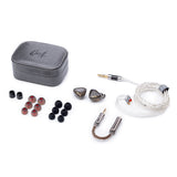 Queen Of Audio NEW Mojito In-Ear Monitors & Accessories