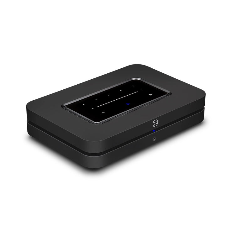 Bluesound NODE Gen 3 Wireless Multi-Room Music Streamer (Open Box) - Discontinued