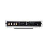 Bluesound NODE Gen 3 Wireless Multi-Room Music Streamer (Open Box) - Discontinued