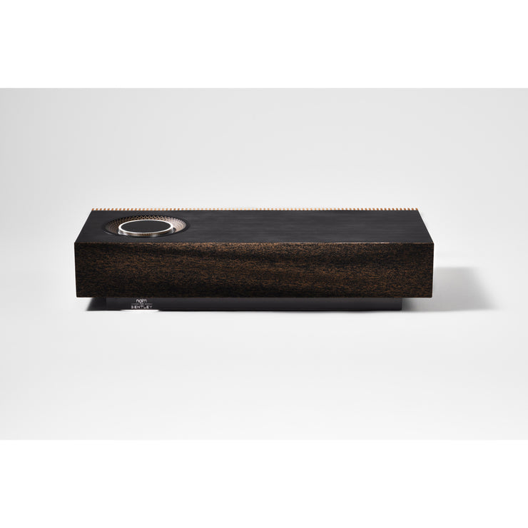 Naim For Bentley Mu-So Special Edition Wireless Speaker 