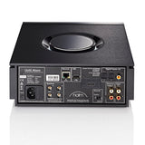 Streamer de música sem fio tudo-em-um Naim Uniti Atom com HDMI