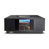 Streamer de música sem fio tudo-em-um Naim Uniti Atom com HDMI