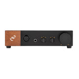 Amplificador de fone de ouvido analógico Ferrum OOR