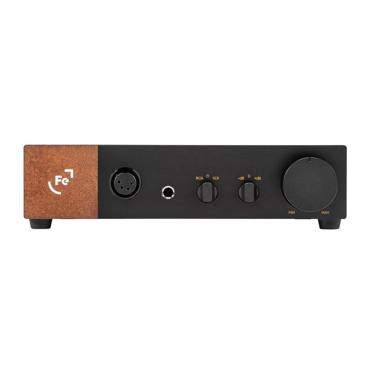 Ferrum OOR Analogue Headphone Amplifier (Open Box)