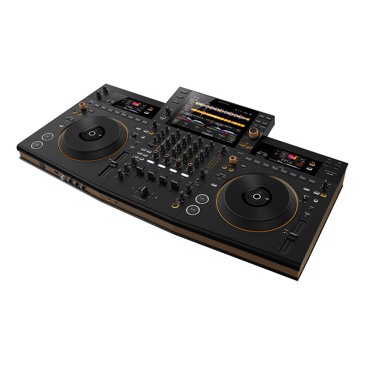 Pioneer DJ OPUS-QUAD Professional All-in-One DJ System (Open Box, opened in store, never used)