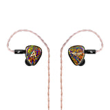 Astell & Kern x Empire Ears Odyssey Electrostatic Universal Fit Earphones - Discontinued