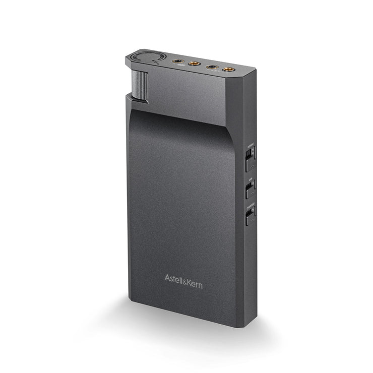 Astell & Kern AK PA10 Portable Headphone Amplifier