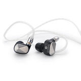 Astell & Kern x Campfire Audio PATHFINDER Universal Fit Earphones (Open box) - Discontinued