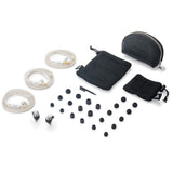 Astell & Kern x Campfire Audio PATHFINDER Universal Fit Earphones (Open box) - Discontinued