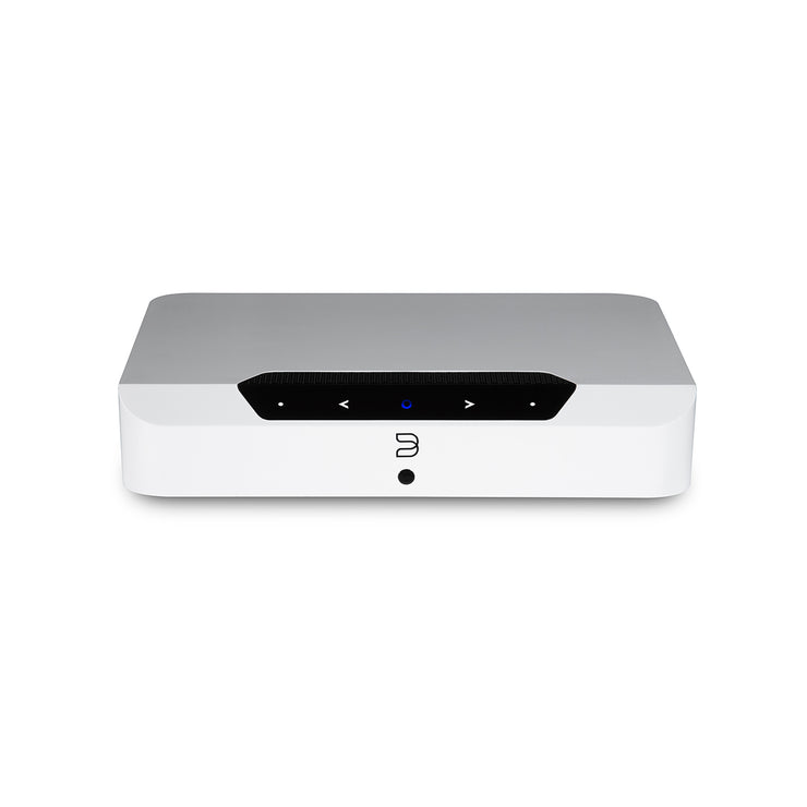 Bluesound POWERNODE EDGE Compact Wireless Music Streaming Amplifier