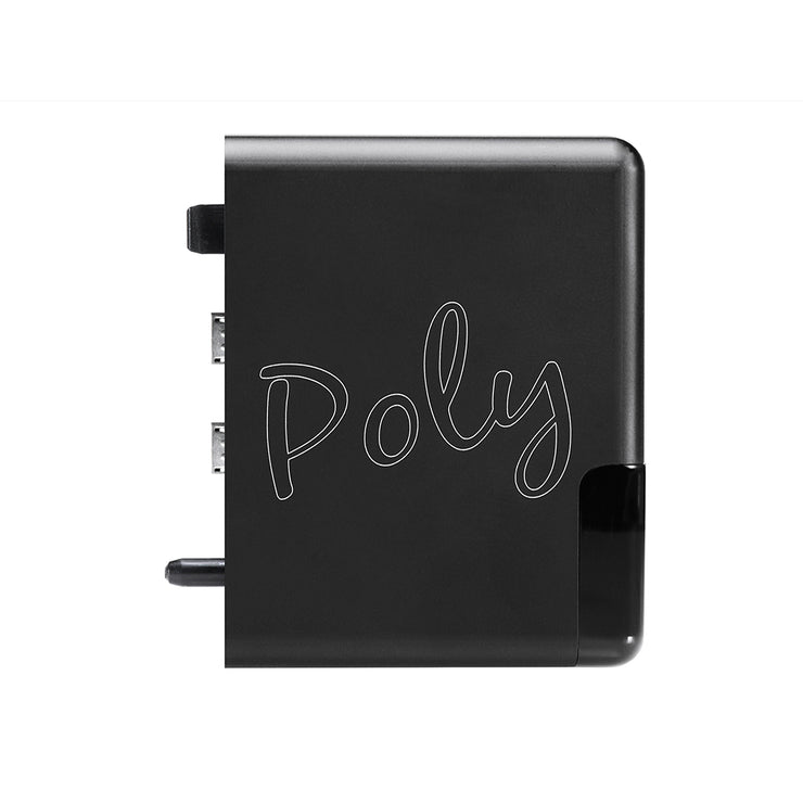 Módulo de transmissão sem fio Chord Electronics POLY V3.0+ para Chord Mojo 2
